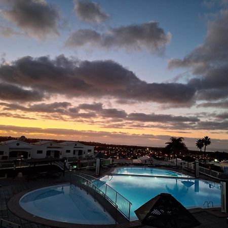 Enjoy Days Of Dreams In Paradise, 2 Bedroom With Pool Maspalomas  Exteriér fotografie