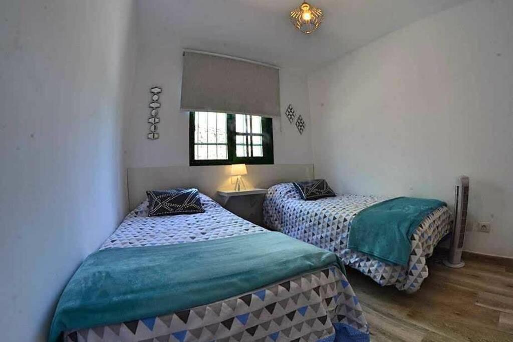 Enjoy Days Of Dreams In Paradise, 2 Bedroom With Pool Maspalomas  Exteriér fotografie