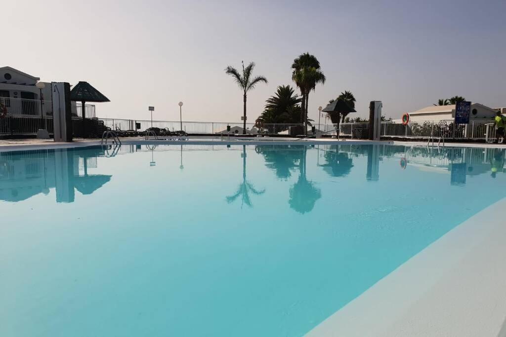 Enjoy Days Of Dreams In Paradise, 2 Bedroom With Pool Maspalomas  Exteriér fotografie