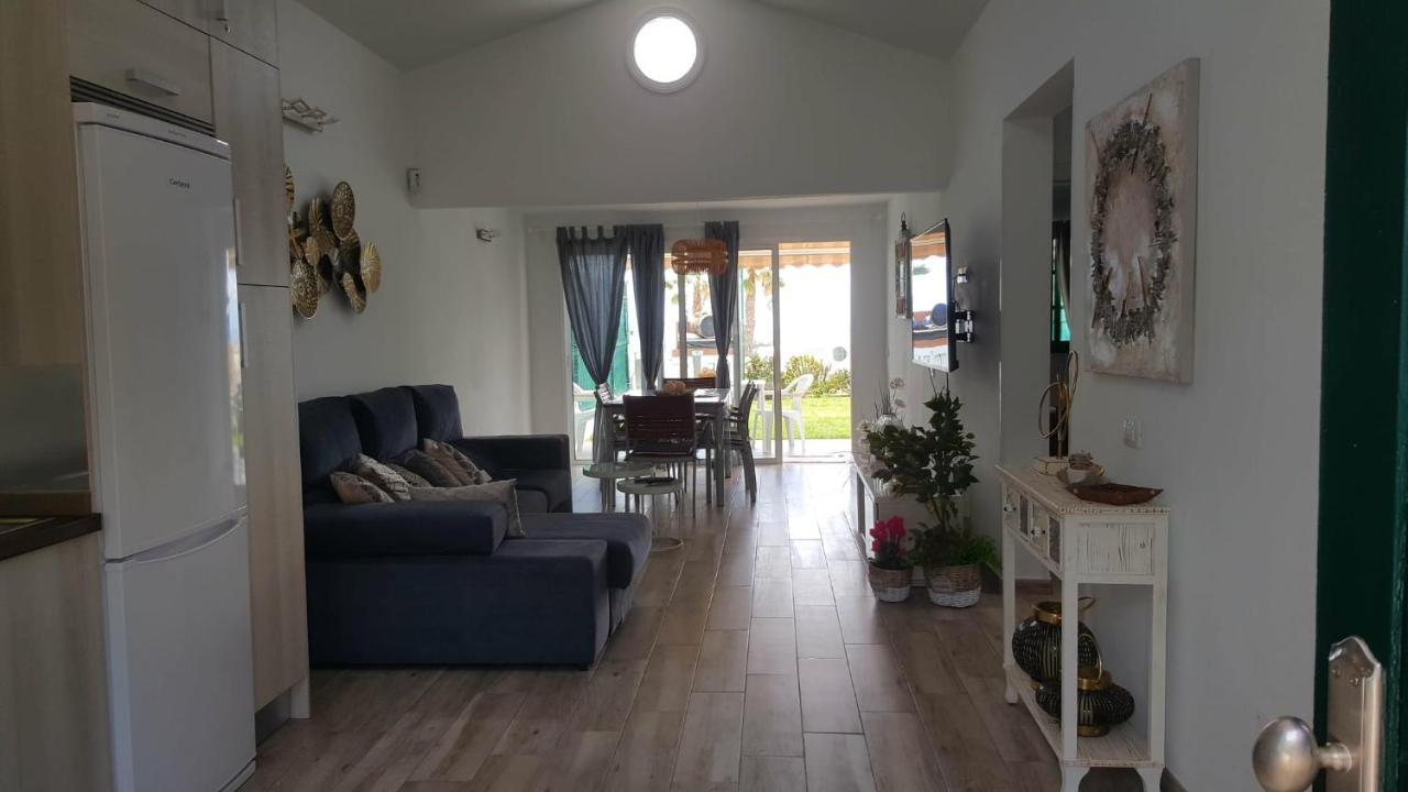 Enjoy Days Of Dreams In Paradise, 2 Bedroom With Pool Maspalomas  Exteriér fotografie