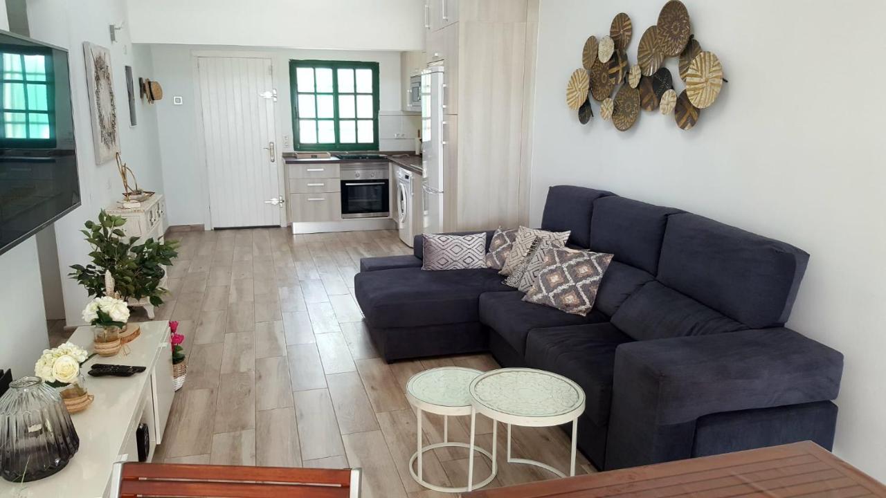 Enjoy Days Of Dreams In Paradise, 2 Bedroom With Pool Maspalomas  Exteriér fotografie