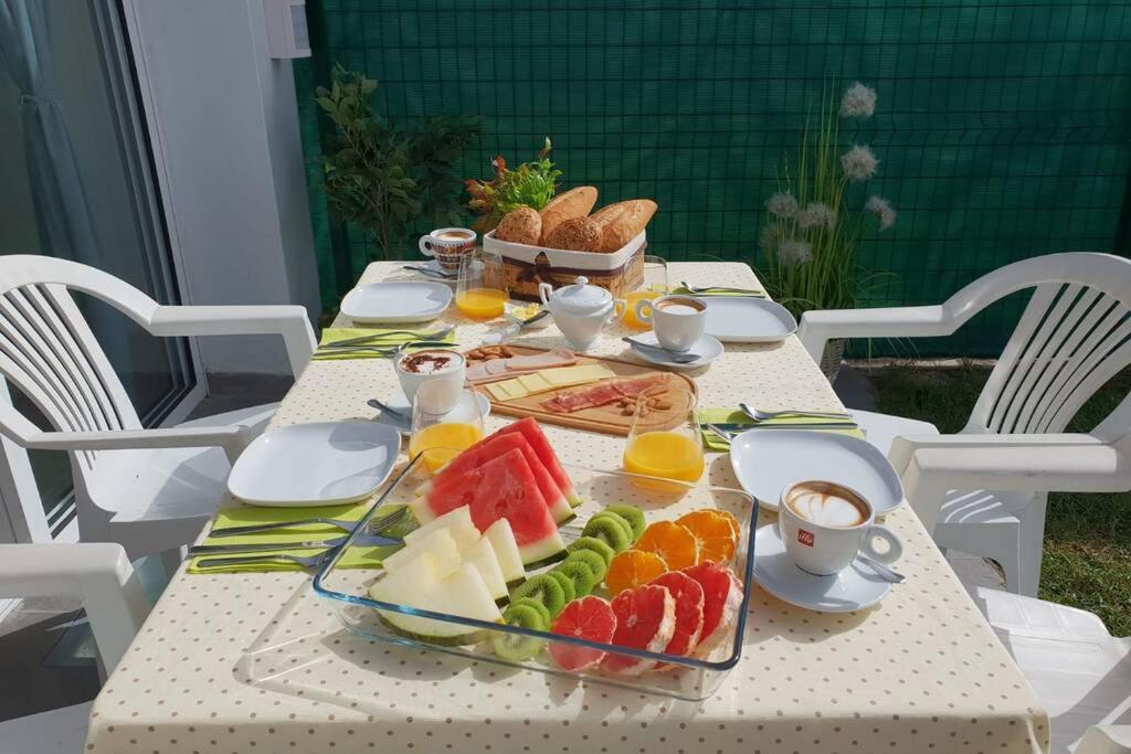Enjoy Days Of Dreams In Paradise, 2 Bedroom With Pool Maspalomas  Pokoj fotografie